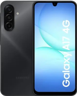Samsung Galaxy A17