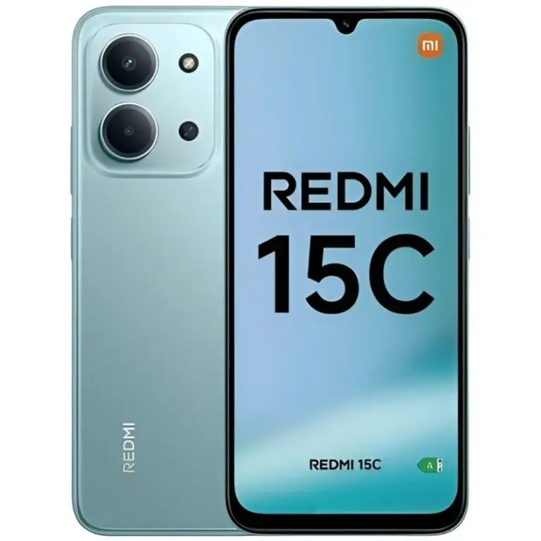 Redmi 15C
